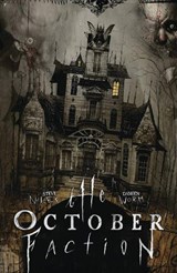 October Faction: Open Season - Steve Niles - 9781684055272