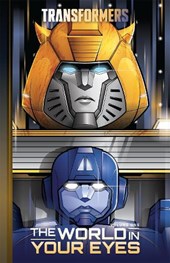 Transformers, Vol. 1