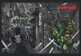 Teenage Mutant Ninja Turtles: The Ultimate Collection, Vol. 4 - Kevin Eastman ; Peter Laird - 9781684055708