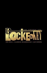 Locke & Key: The Golden Age - Joe Hill ; Gabriel Rodriguez - 9781684057856