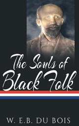 The Souls of Black Folk - DU BOIS,  W E B - 9781684112890