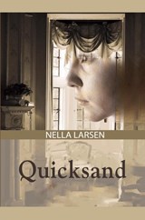 Quicksand - Nella Larsen - 9781684112951