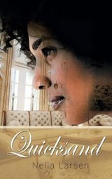 Quicksand - NELLA,  Larsen - 9781684112975