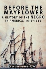 Before the Mayflower - Lerone Bennett - 9781684115341