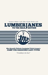 Lumberjanes To The Max Vol. 3 - Shannon Watters - 9781684150038