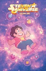 Steven Universe Warp Tour 1 - GILLMAN,  Melanie - 9781684150335