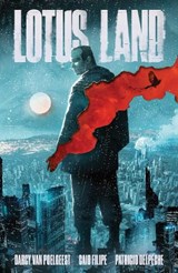 Lotus Land - Darcy Van Poelgeest - 9781684151462