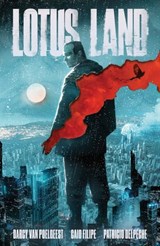 Lotus Land - Darcy van Poelgeest - 9781684151523
