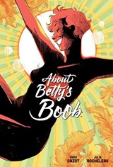 About Betty's Boob - Vero Cazot - 9781684151646