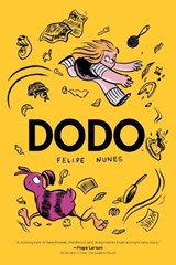 DODO - NUNES,  Felipe - 9781684151684