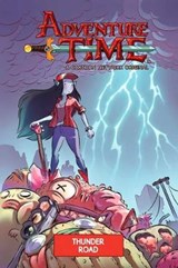 Adventure Time 12 - SORESE,  Jeremy - 9781684151790