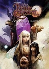 Jim Henson's The Dark Crystal Artist Tribute - HENSON,  Jim - 9781684151820