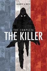 The Complete The Killer - Matz - 9781684151882