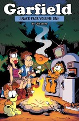 Garfield 1 - NICKEL,  Scott ; Evanier, Mark - 9781684152483