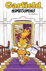 Garfield: Homecoming - NICKEL,  Scott - 9781684153091