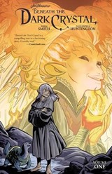 Jim Henson's Beneath the Dark Crystal Vol. 1 - Adam Smith - 9781684153237