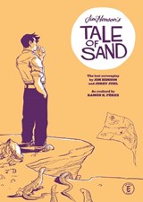 Jim Henson's Tale of Sand - Jim Henson - 9781684153886