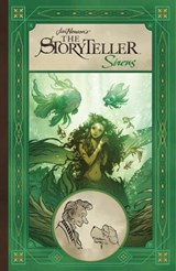 Jim Henson's The Storyteller: Sirens - Sztybor Bartosz ; Chan Chau ; Sarah Webb ; Aud Koch - 9781684154470