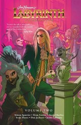 Jim Henson's Labyrinth: Coronation Vol. 2 - HENSON,  Jim - 9781684155491