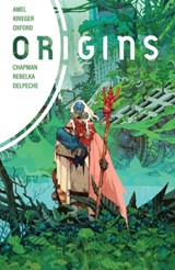 Origins - Clay McLeod Chapman - 9781684155552