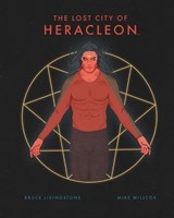 The Lost City of Heracleon - Bruce Livingstone - 9781684155644