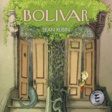 Bolivar - Sean Rubin - 9781684155927