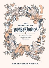 Encyclopedia Lumberjanica: An Illustrated Guide to the World of Lumberjanes - Shannon Watters - 9781684155996