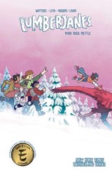 Lumberjanes Vol. 16 - Shannon Watters - 9781684156160