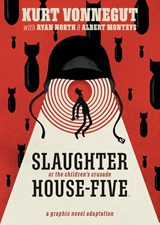 Slaughterhouse-Five: The Graphic Novel - Kurt Vonnegut ; Ryan North - 9781684156252