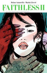 Faithless II - Brian Azzarello - 9781684156580