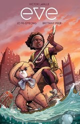 Eve - Victor LaValle - 9781684158089