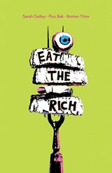 Eat the Rich SC - GAILEY,  Sarah - 9781684158324