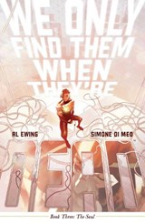 We Only Find Them When They're Dead Vol. 3 - Al Ewing - 9781684158942