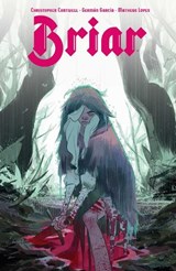 Briar - Christopher Cantwell - 9781684159000