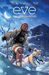 Eve: Children of the Moon - Victor LaValle - 9781684159048
