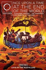 Once Upon a Time at the End of the World Vol. 1 - Jason Aaron - 9781684159079