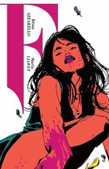 Faithless Deluxe Edition - Brian Azzarello - 9781684159468