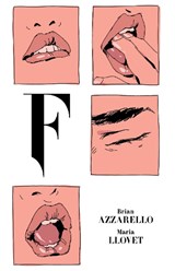 Faithless Deluxe Slipcased Edition - Brian Azzarello - 9781684159475