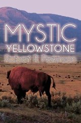 Mystic - Robert R Perkinson - 9781684330836