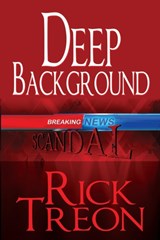 Deep Background - Rick Treon - 9781684331673