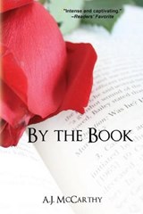 By the Book - MCCARTHY,  A J - 9781684335879