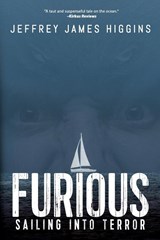 Furious - Jeffrey James Higgins - 9781684336968