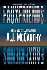 Faux Friends - MCCARTHY,  A J - 9781684337255