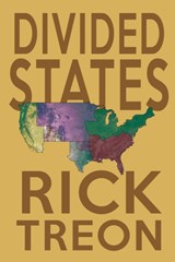 Divided States - Rick Treon - 9781684337699