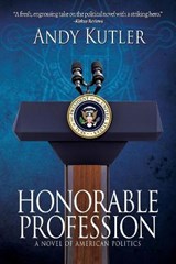 Honorable Profession - KUTLER,  Andy - 9781684338474