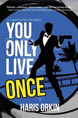 You Only Live Once - Haris Orkin - 9781684339624