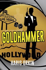 Goldhammer - Haris Orkin - 9781684339679