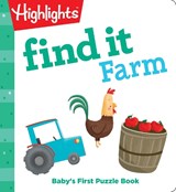 Find it Farm - Highlights - 9781684372539