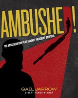 Ambushed! - JARROW,  Gail - 9781684378142