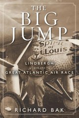 The Big Jump - Richard Bak - 9781684420483